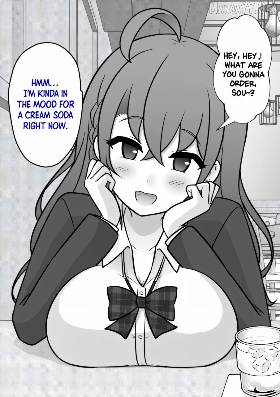 A Parallel World With A 1:39 Male To Female Ratio Is Unexpectedly Normal Chapter 254 - page 4