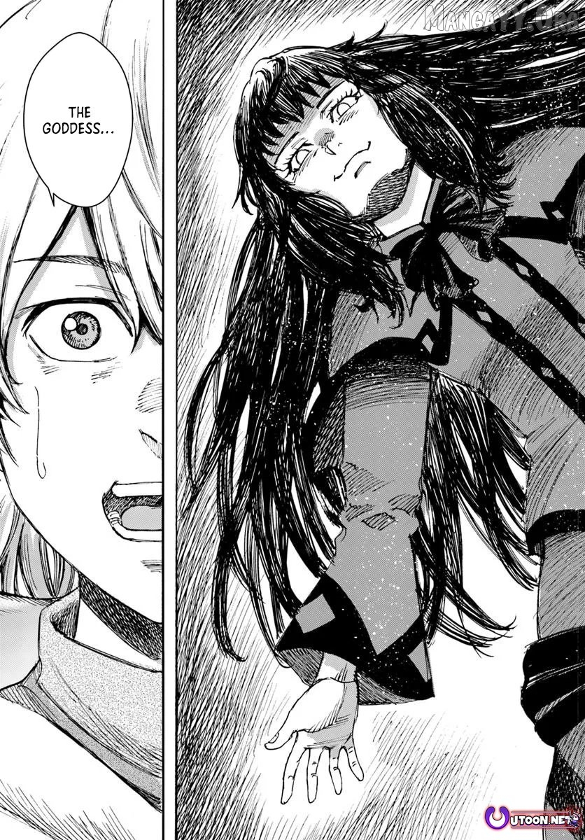 The Summoned Mage Goes To Another World Chapter 54.1 - page 15