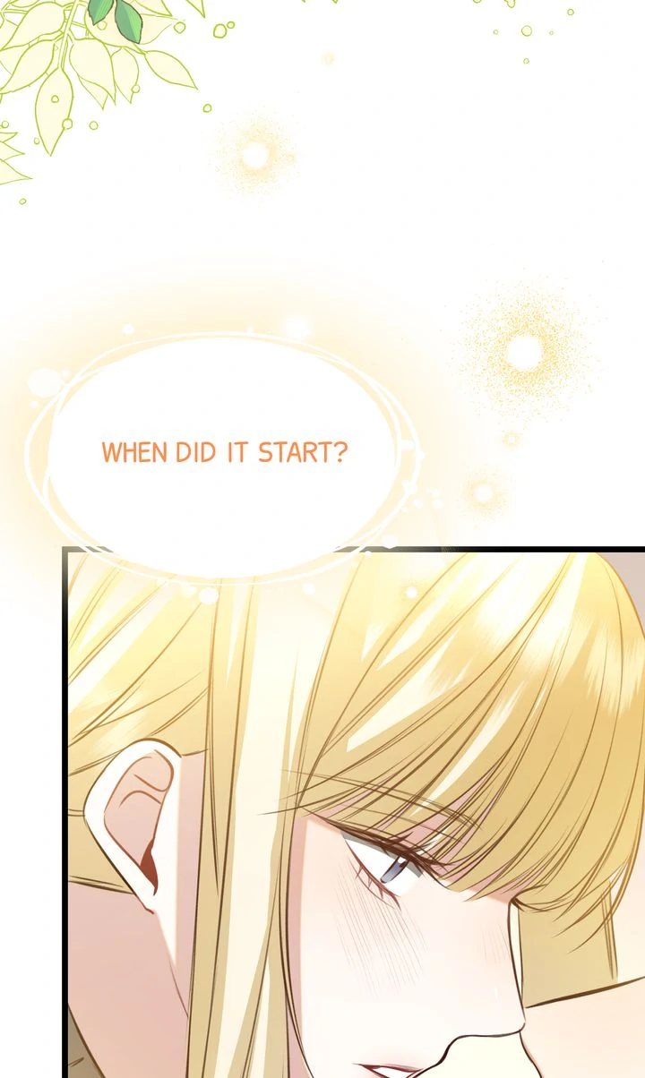 The Moment When You and I Meet Chapter 26 - page 18