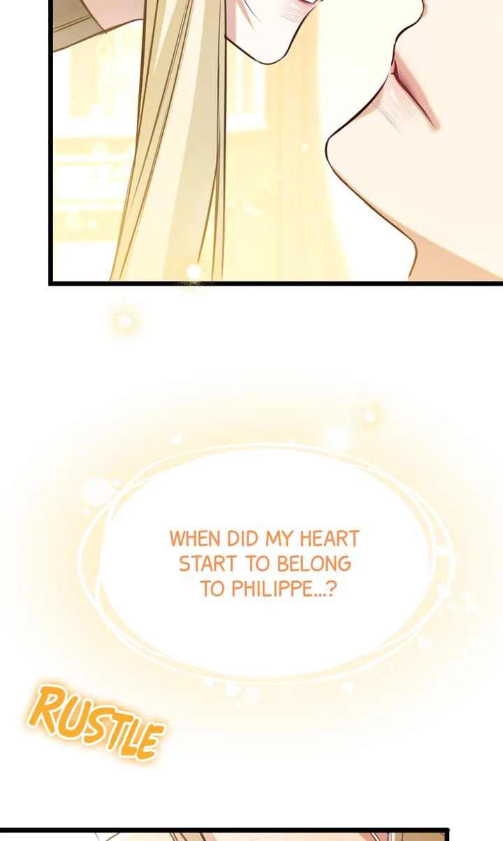 The Moment When You and I Meet Chapter 26 - page 19