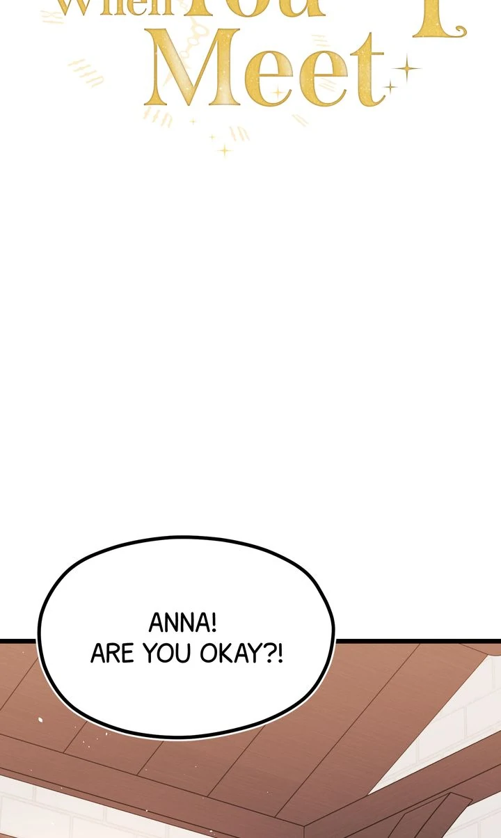 The Moment When You and I Meet Chapter 26 - page 27