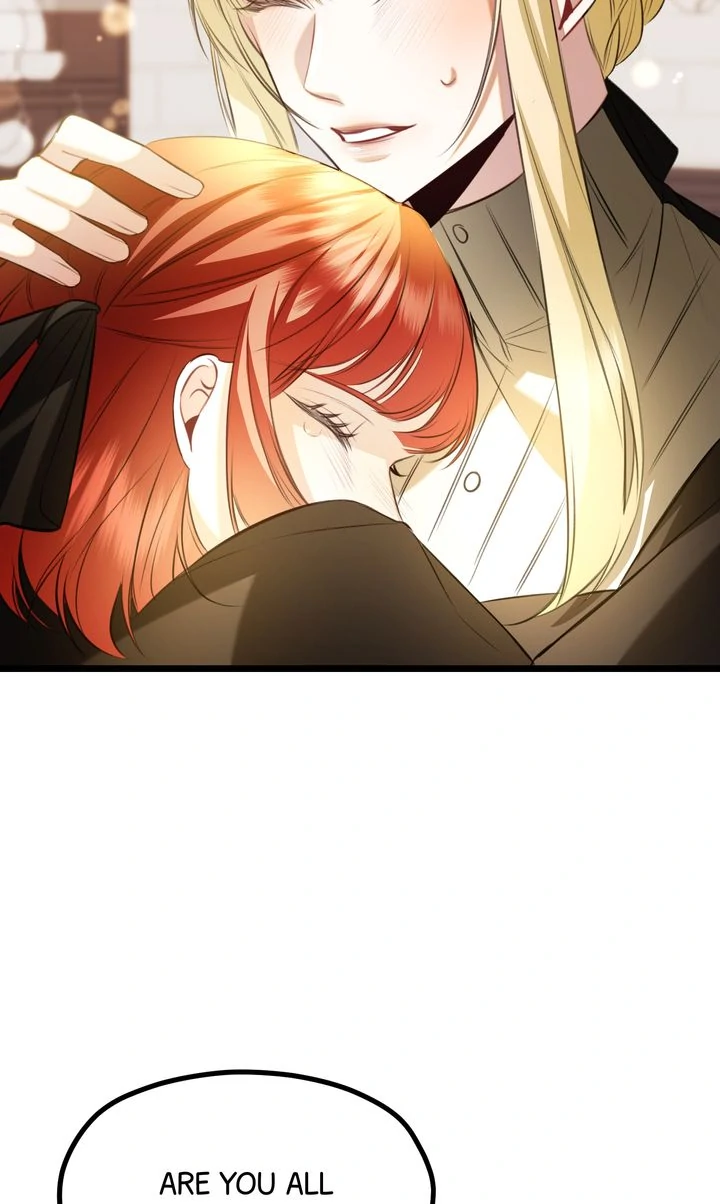 The Moment When You and I Meet Chapter 26 - page 31