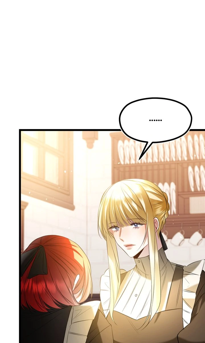 The Moment When You and I Meet Chapter 26 - page 36