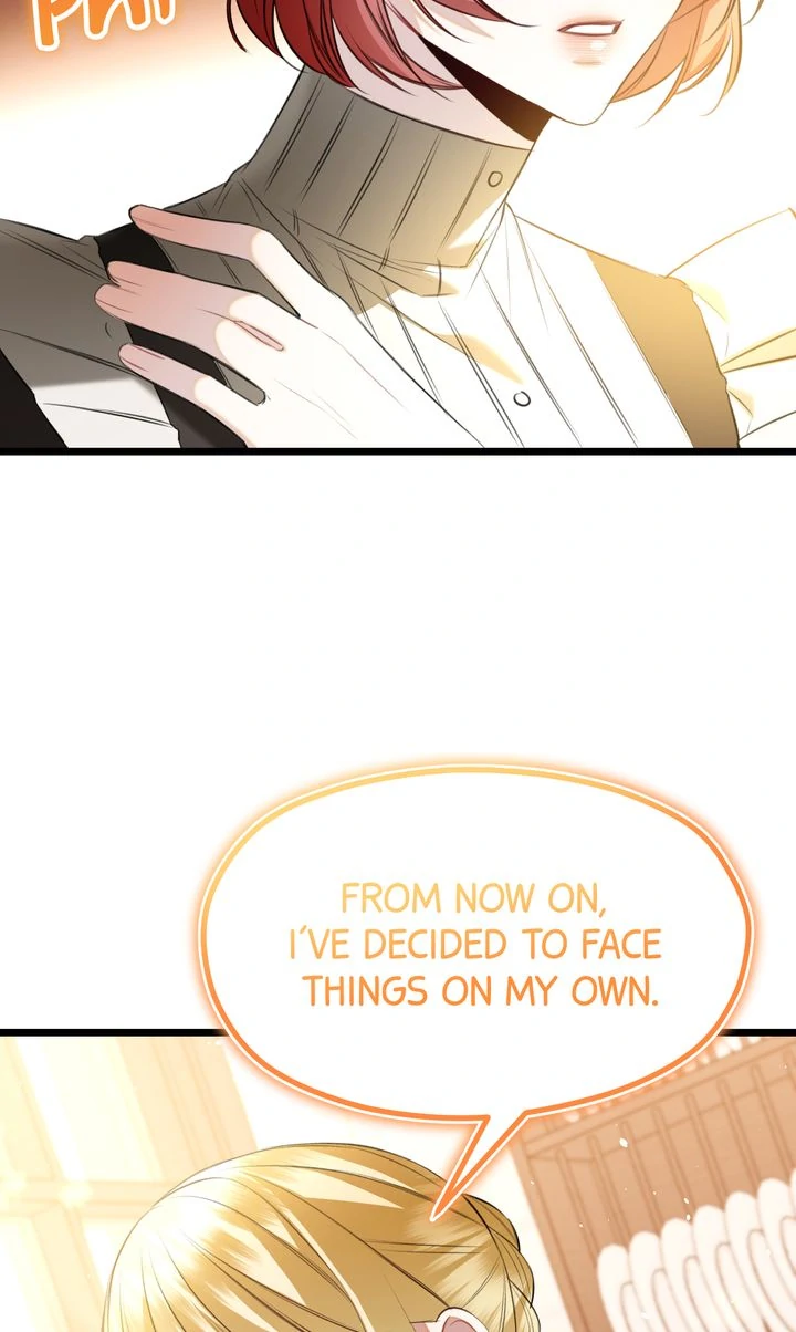 The Moment When You and I Meet Chapter 26 - page 38