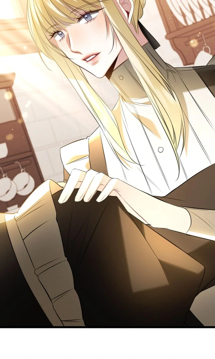 The Moment When You and I Meet Chapter 26 - page 39