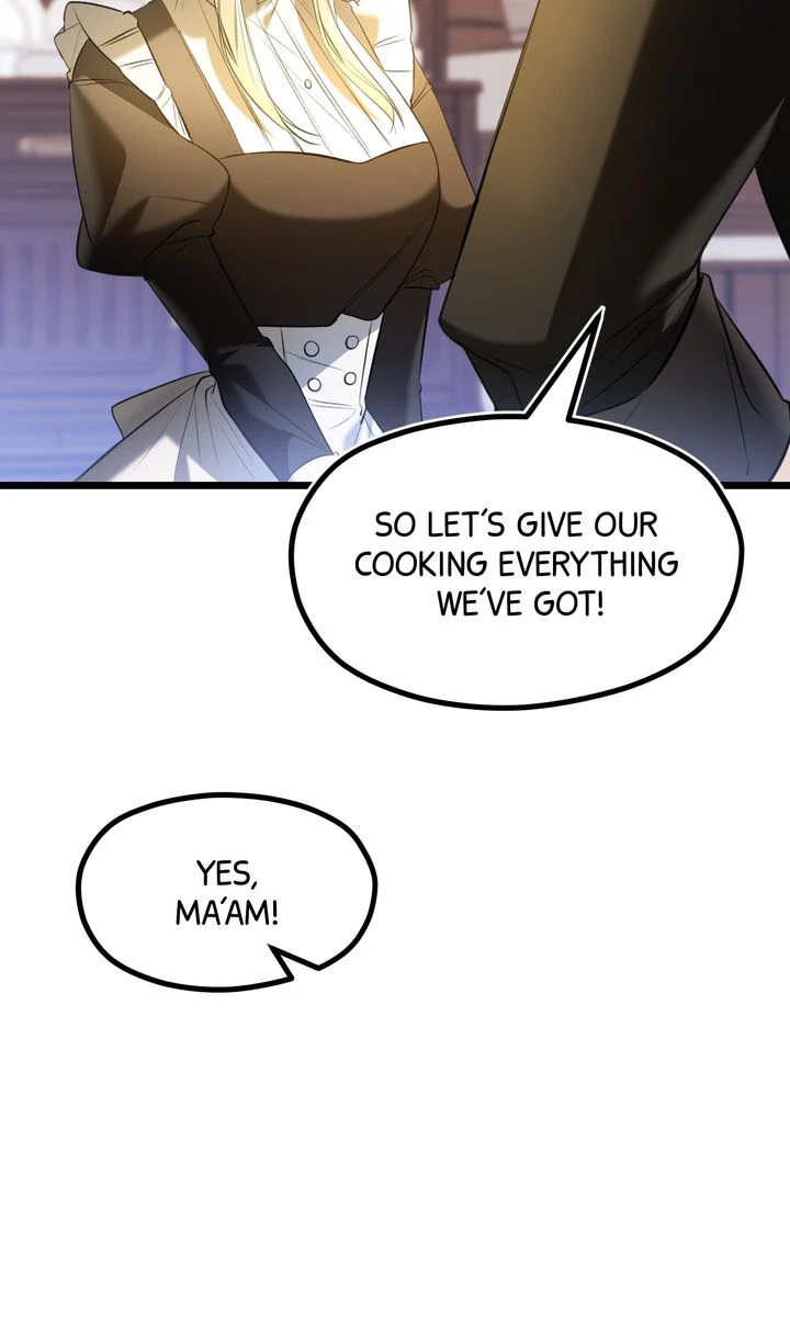 The Moment When You and I Meet Chapter 26 - page 47