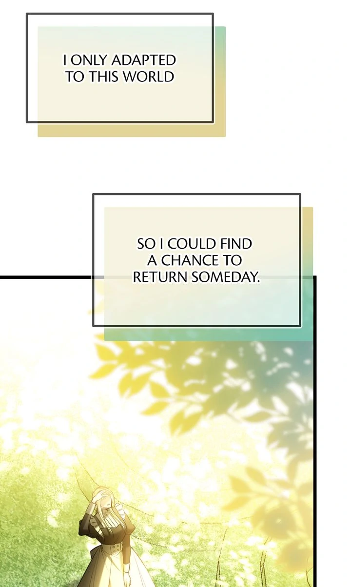 The Moment When You and I Meet Chapter 26 - page 51