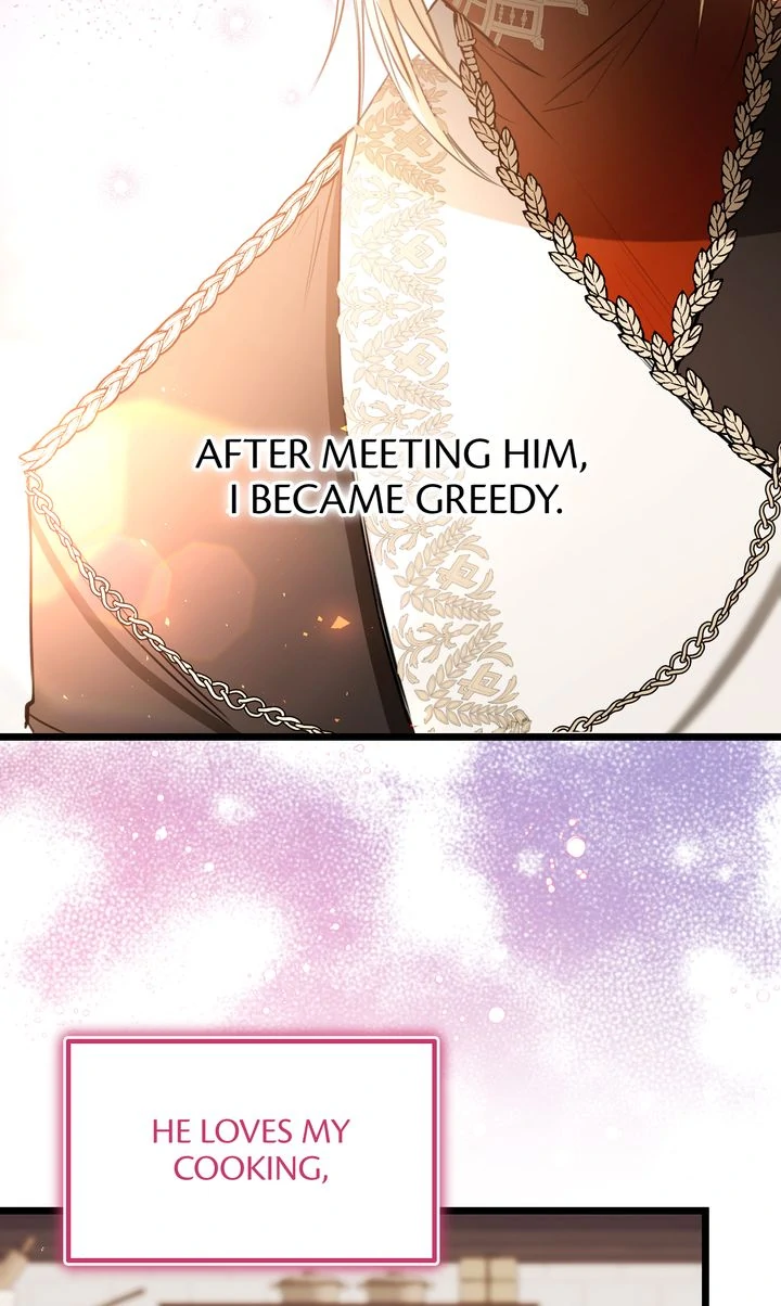 The Moment When You and I Meet Chapter 26 - page 56