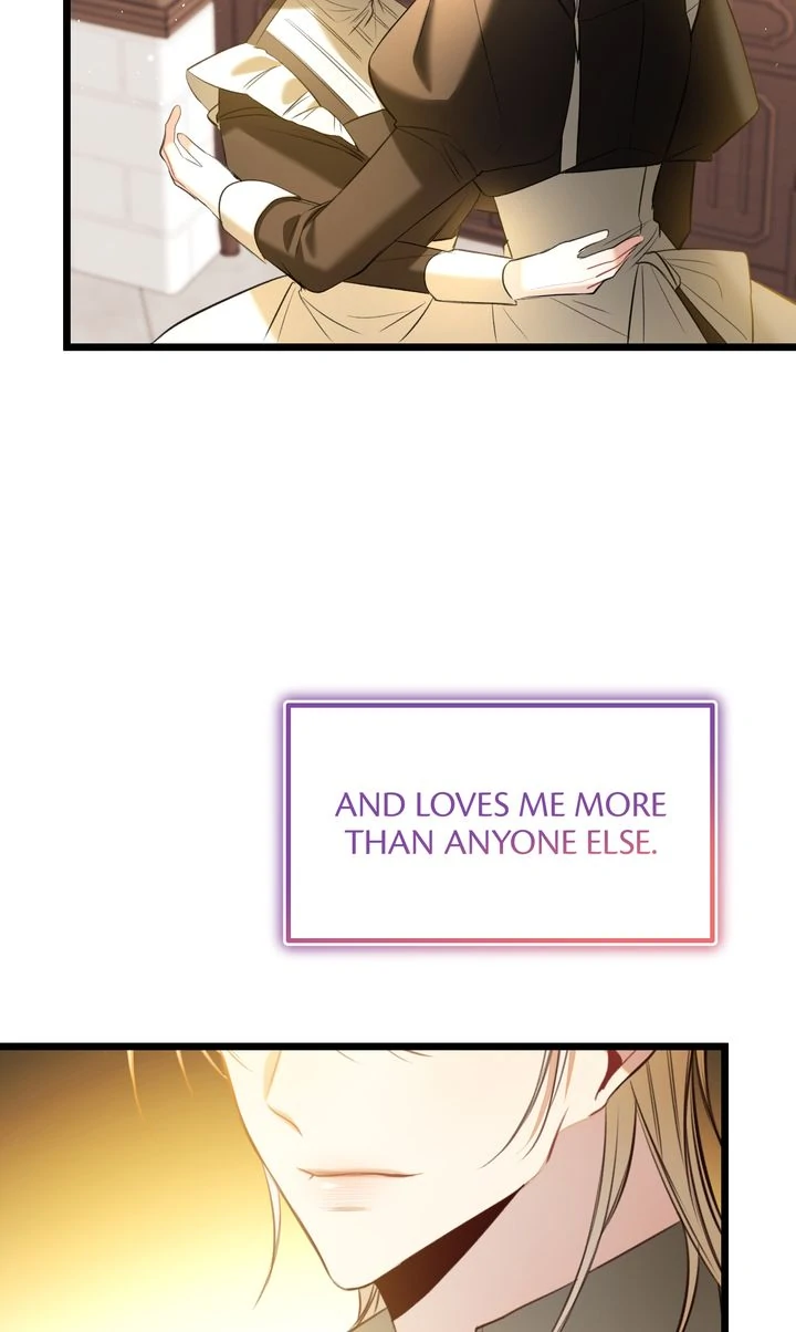 The Moment When You and I Meet Chapter 26 - page 58