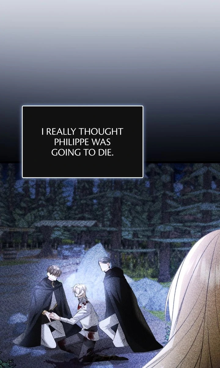 The Moment When You and I Meet Chapter 26 - page 6