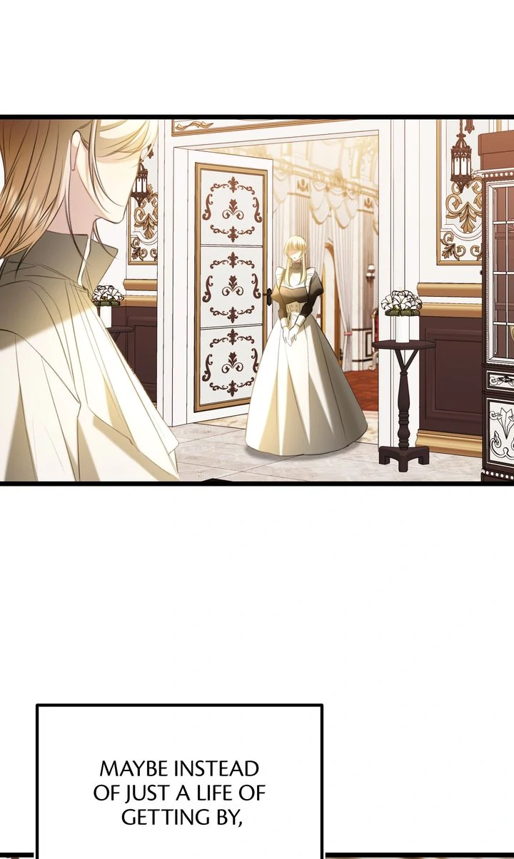 The Moment When You and I Meet Chapter 26 - page 63