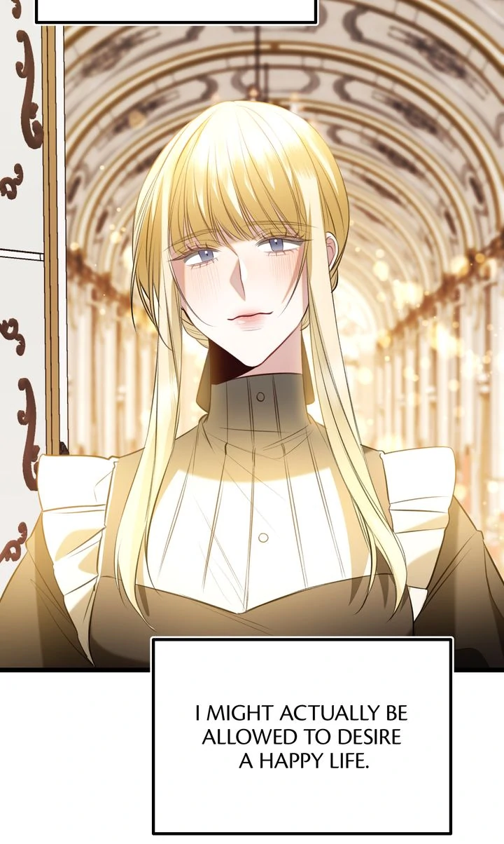 The Moment When You and I Meet Chapter 26 - page 64