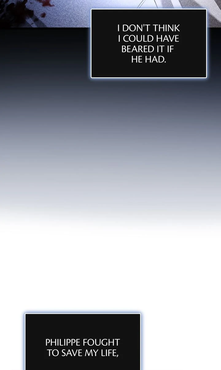 The Moment When You and I Meet Chapter 26 - page 8