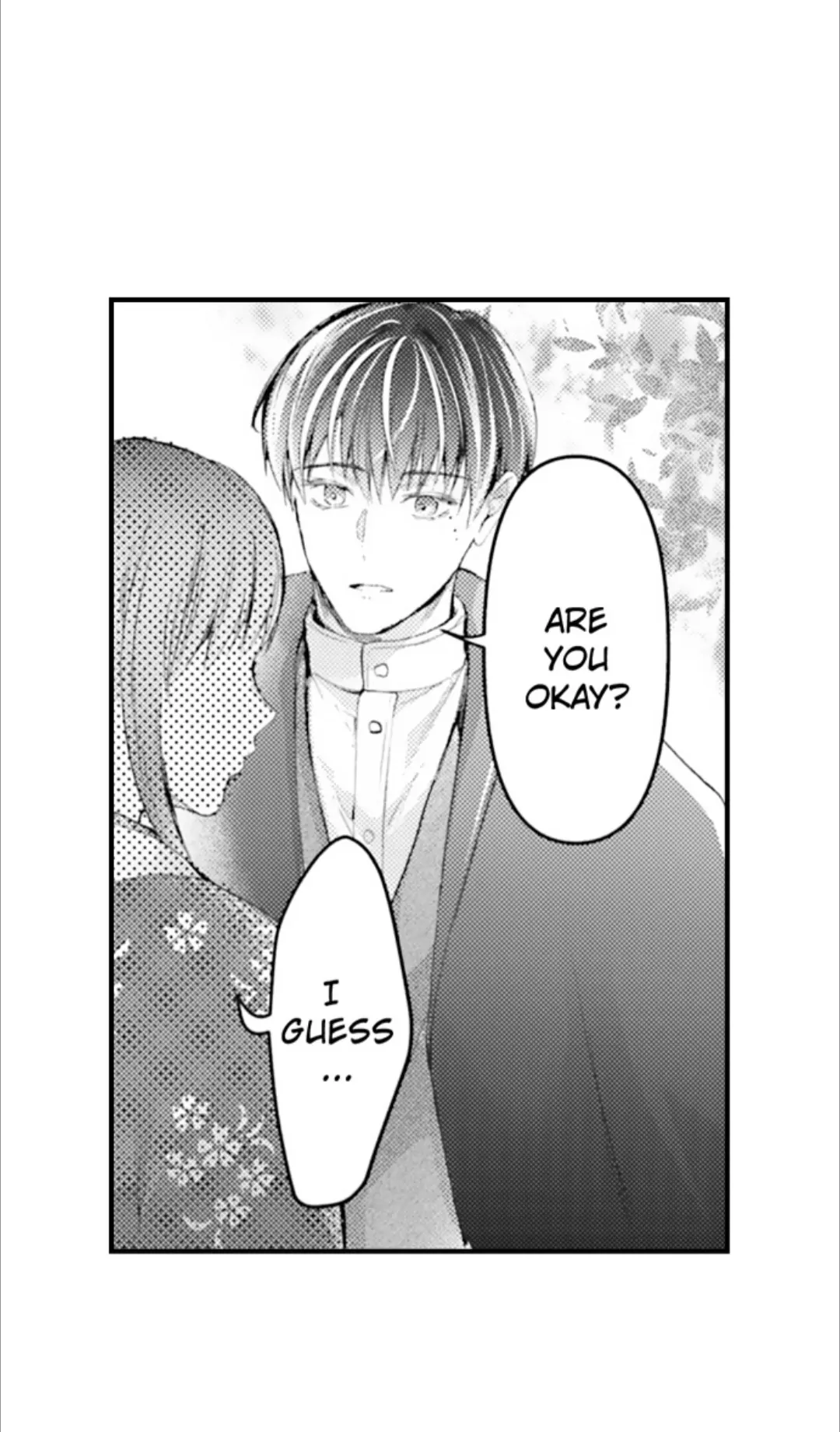 Until You Bear My Child ~ The Substitute Bride and the Beast Soldier ~ Chapter 91 - page 12