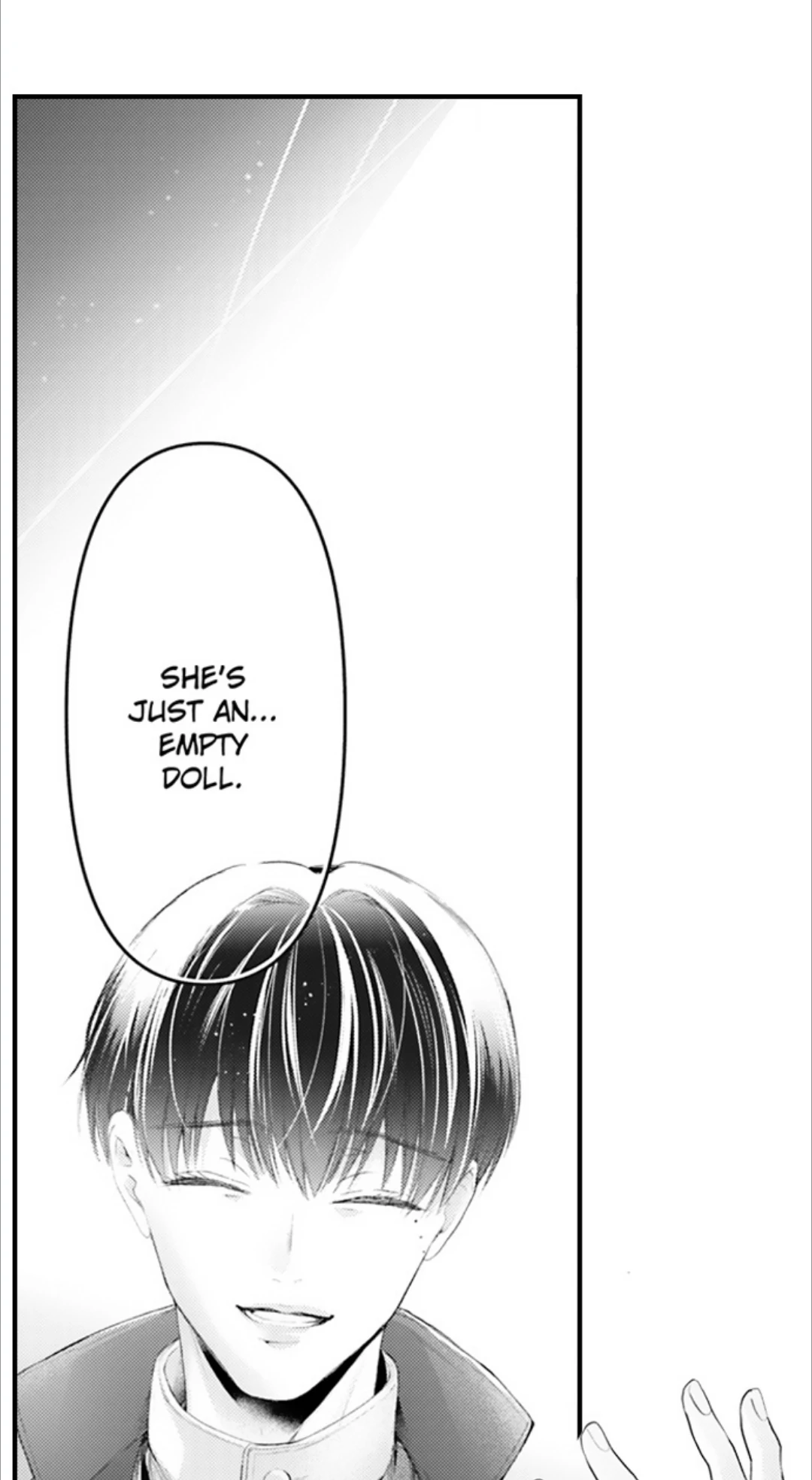 Until You Bear My Child ~ The Substitute Bride and the Beast Soldier ~ Chapter 91 - page 18