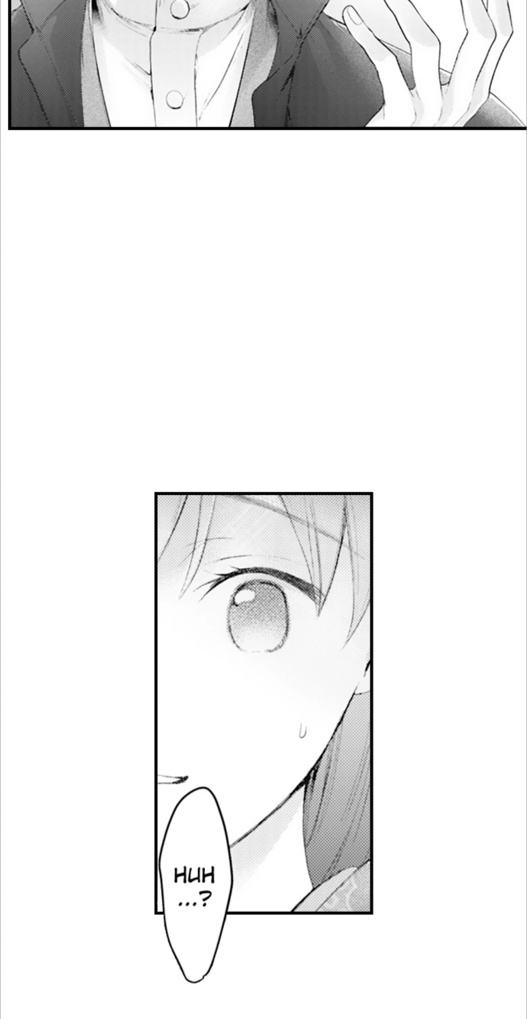 Until You Bear My Child ~ The Substitute Bride and the Beast Soldier ~ Chapter 91 - page 19