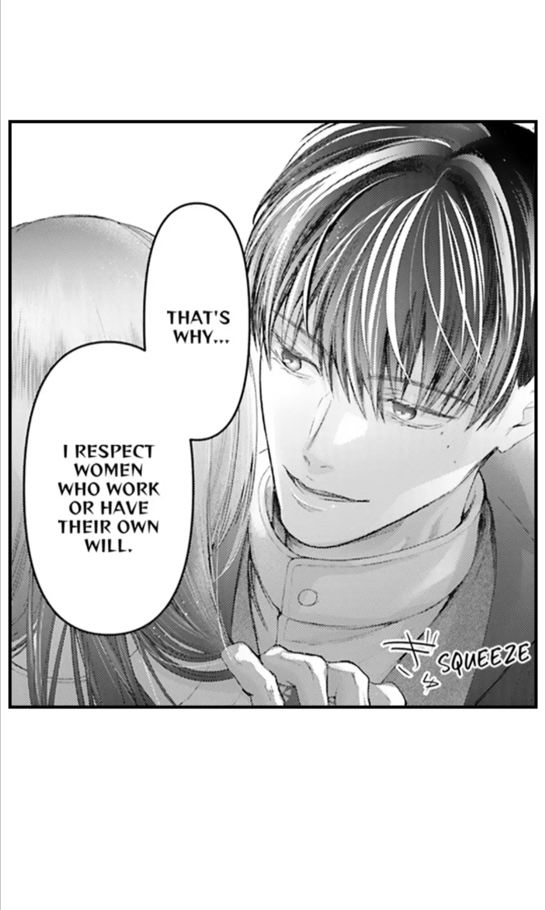 Until You Bear My Child ~ The Substitute Bride and the Beast Soldier ~ Chapter 91 - page 20