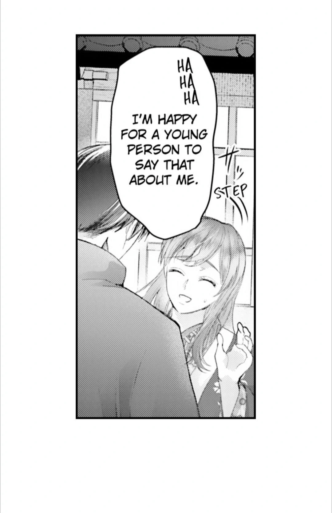 Until You Bear My Child ~ The Substitute Bride and the Beast Soldier ~ Chapter 91 - page 21