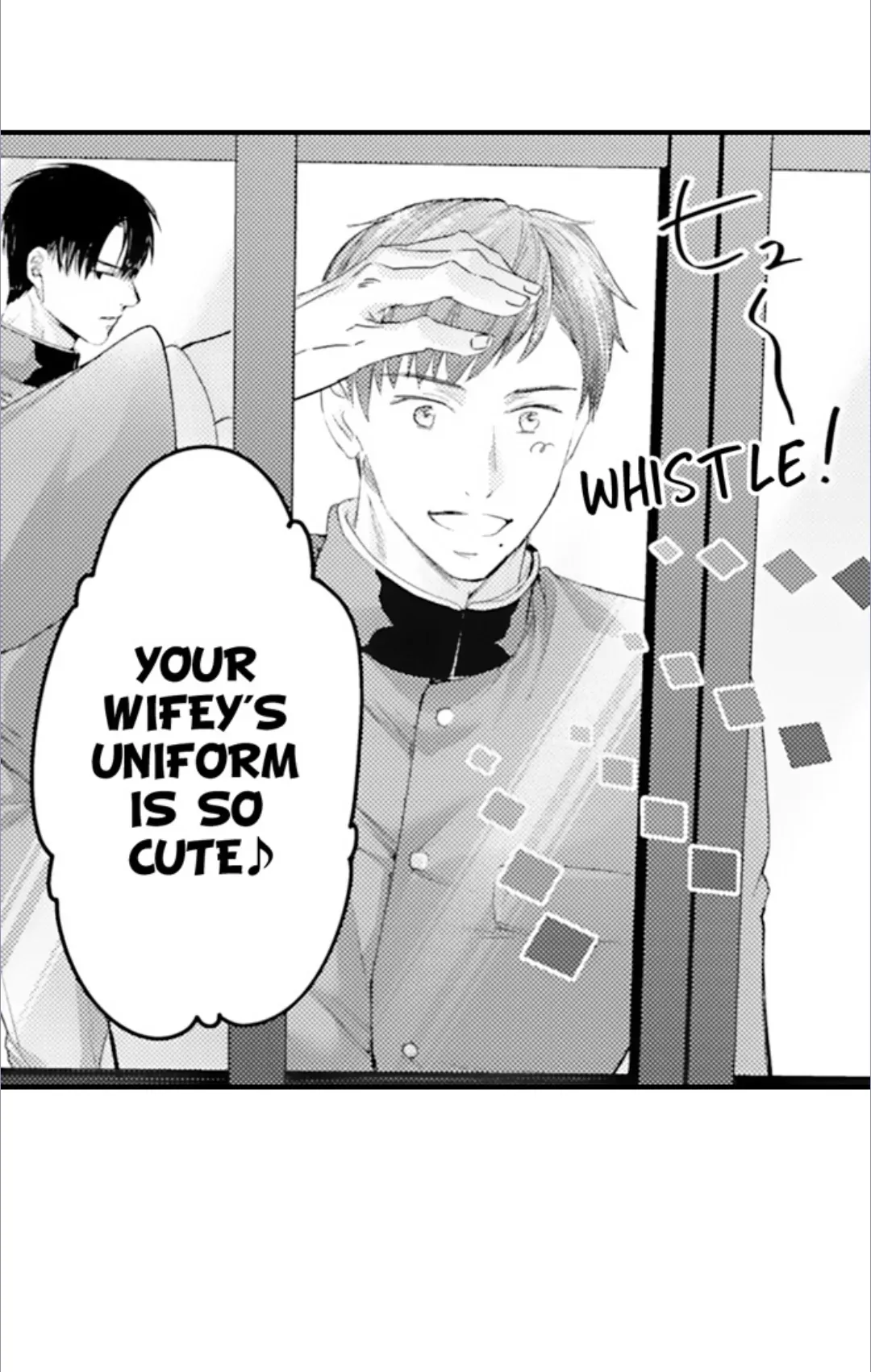 Until You Bear My Child ~ The Substitute Bride and the Beast Soldier ~ Chapter 91 - page 24