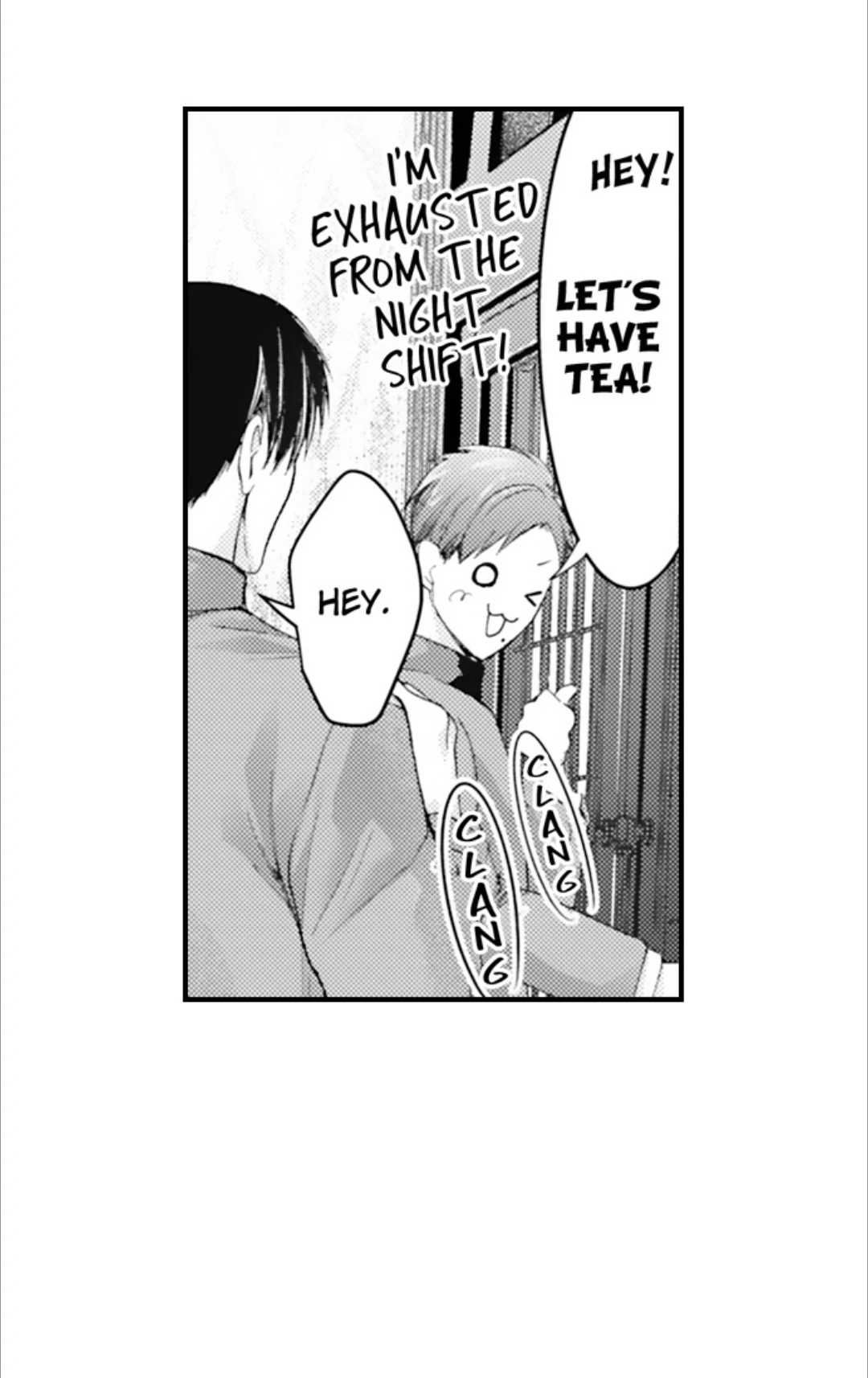 Until You Bear My Child ~ The Substitute Bride and the Beast Soldier ~ Chapter 91 - page 25