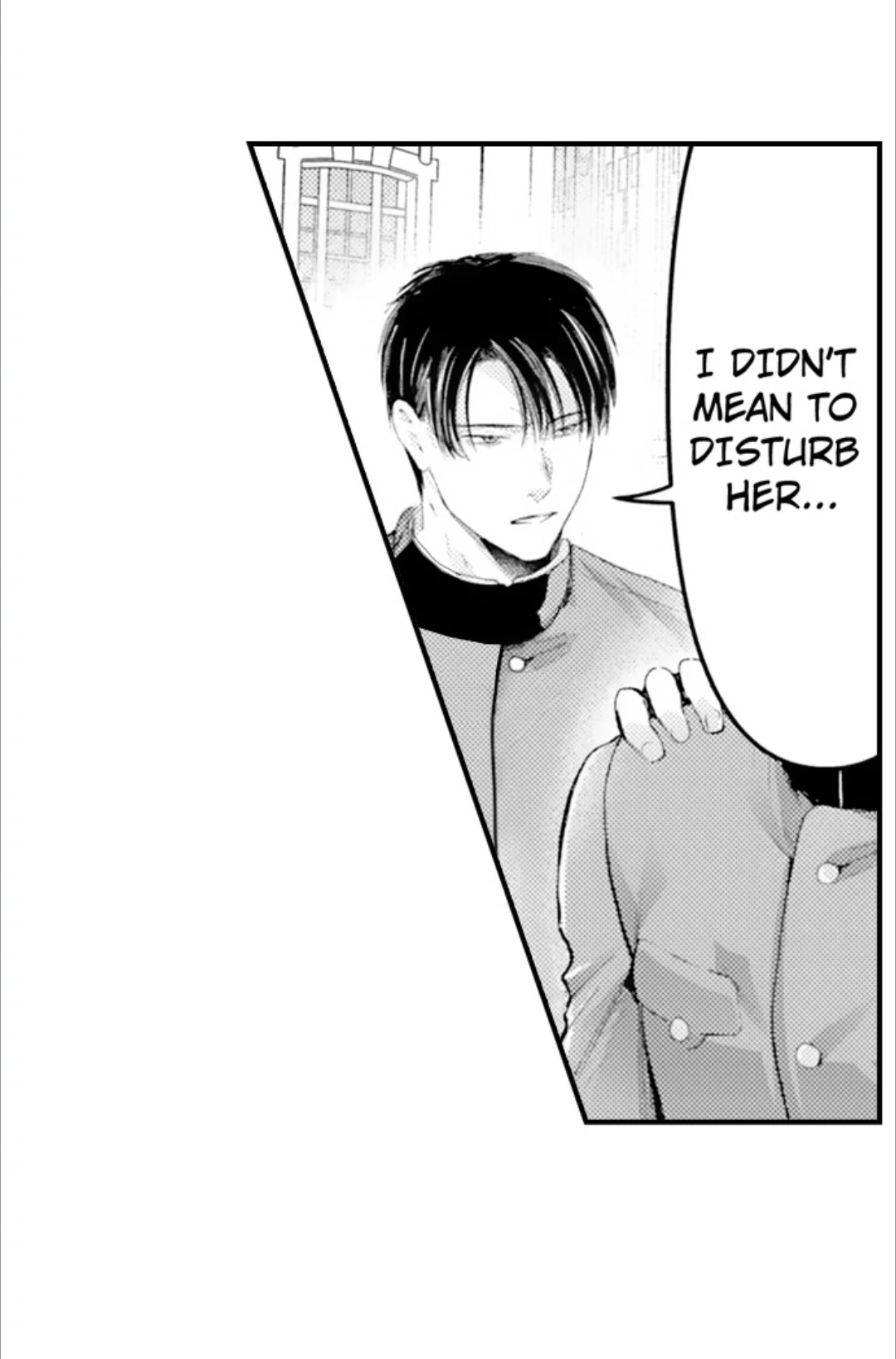 Until You Bear My Child ~ The Substitute Bride and the Beast Soldier ~ Chapter 91 - page 26