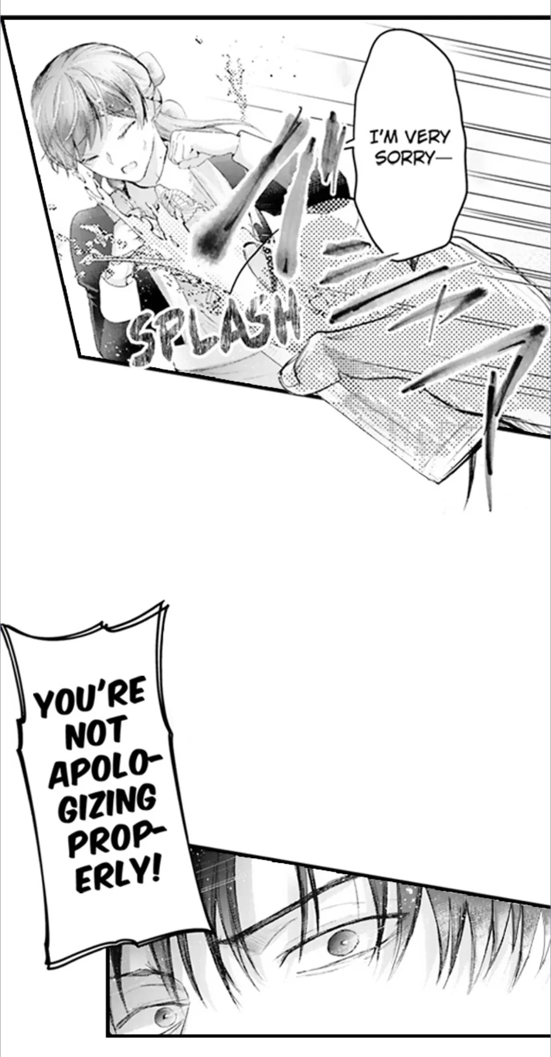 Until You Bear My Child ~ The Substitute Bride and the Beast Soldier ~ Chapter 91 - page 28
