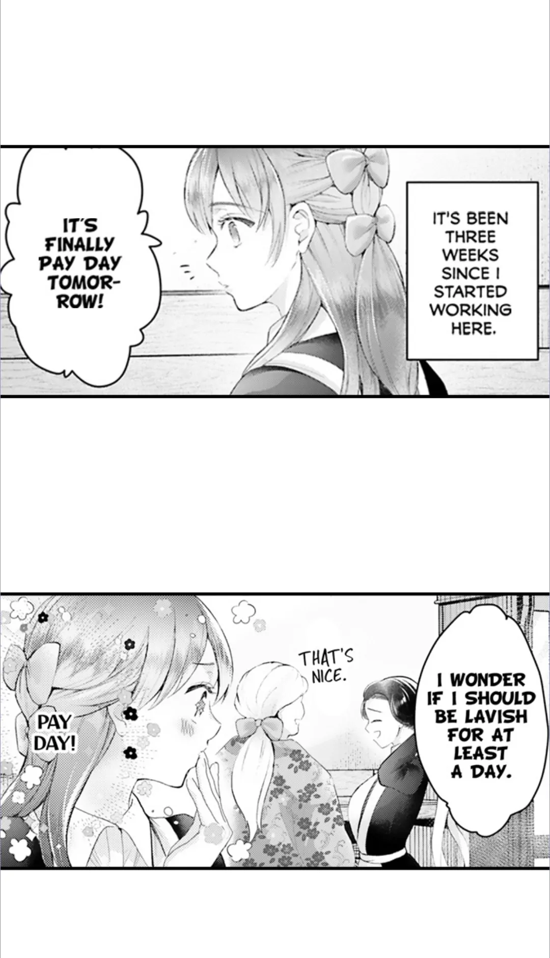 Until You Bear My Child ~ The Substitute Bride and the Beast Soldier ~ Chapter 91 - page 2