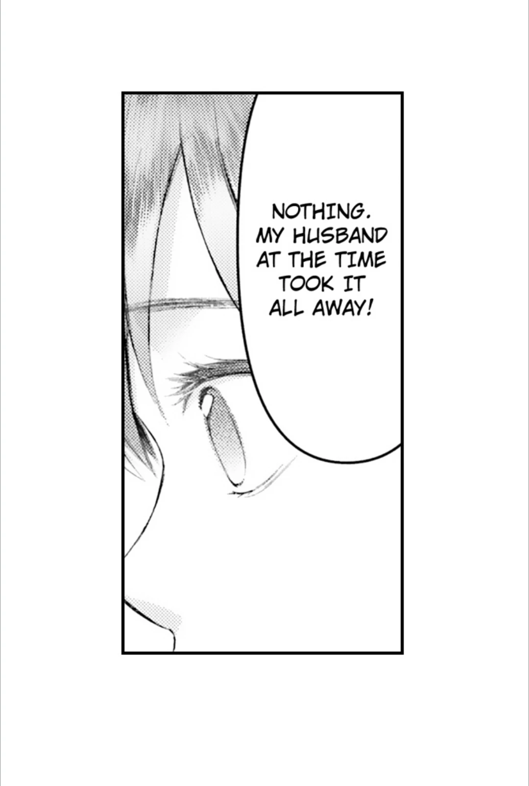 Until You Bear My Child ~ The Substitute Bride and the Beast Soldier ~ Chapter 91 - page 4