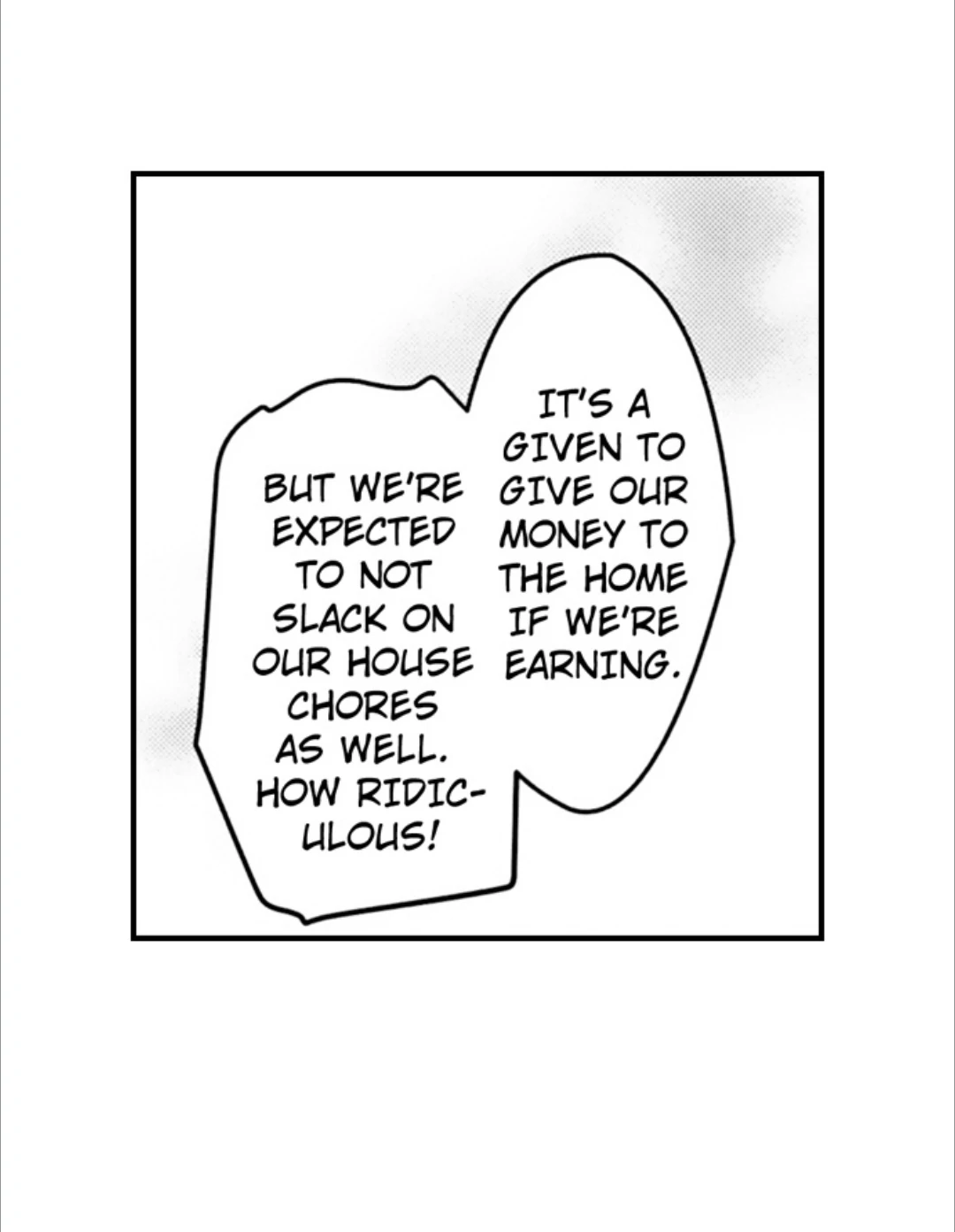 Until You Bear My Child ~ The Substitute Bride and the Beast Soldier ~ Chapter 91 - page 5