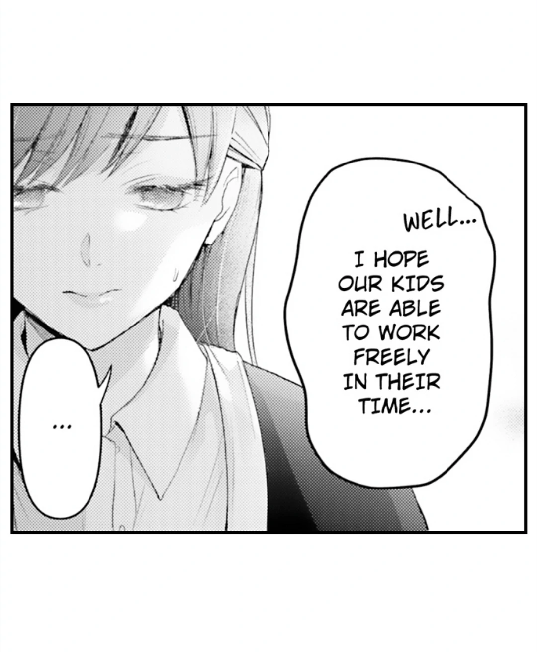 Until You Bear My Child ~ The Substitute Bride and the Beast Soldier ~ Chapter 91 - page 6