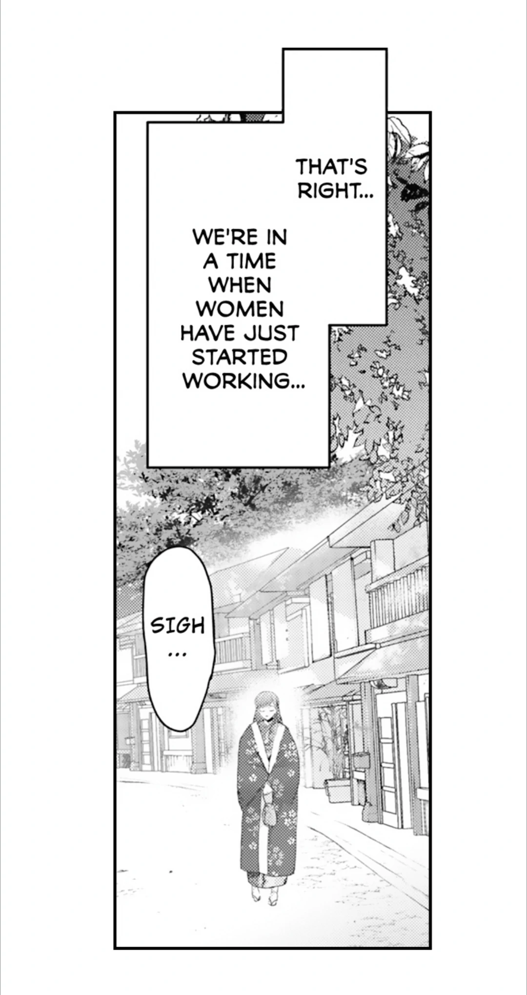 Until You Bear My Child ~ The Substitute Bride and the Beast Soldier ~ Chapter 91 - page 7