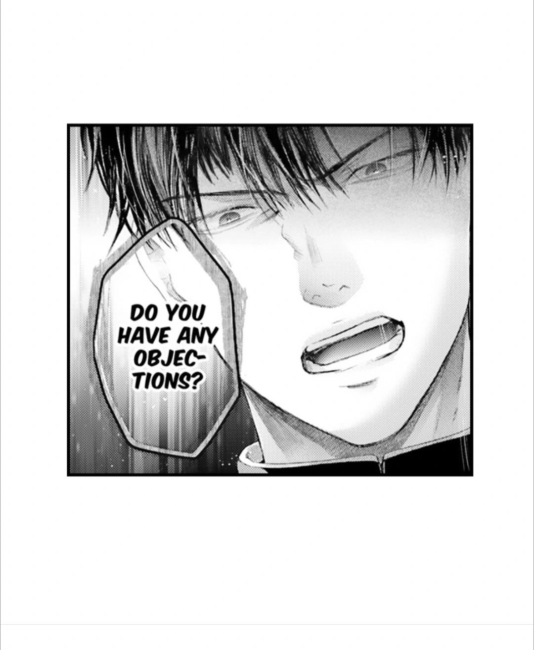Until You Bear My Child ~ The Substitute Bride and the Beast Soldier ~ Chapter 92 - page 10
