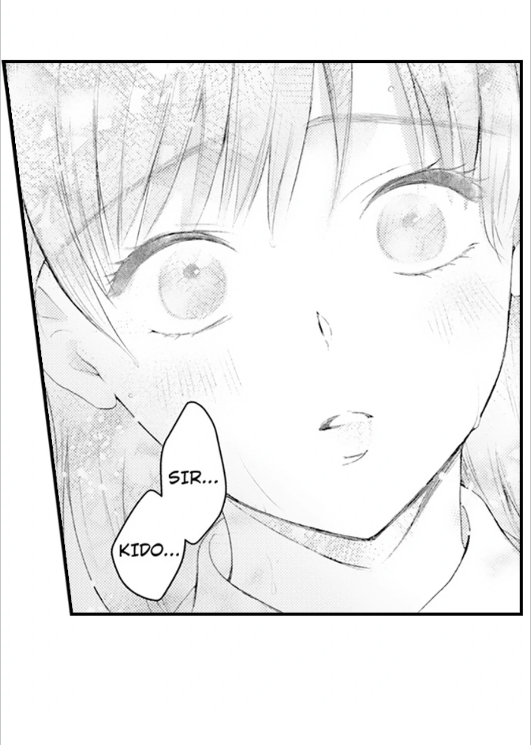 Until You Bear My Child ~ The Substitute Bride and the Beast Soldier ~ Chapter 92 - page 11