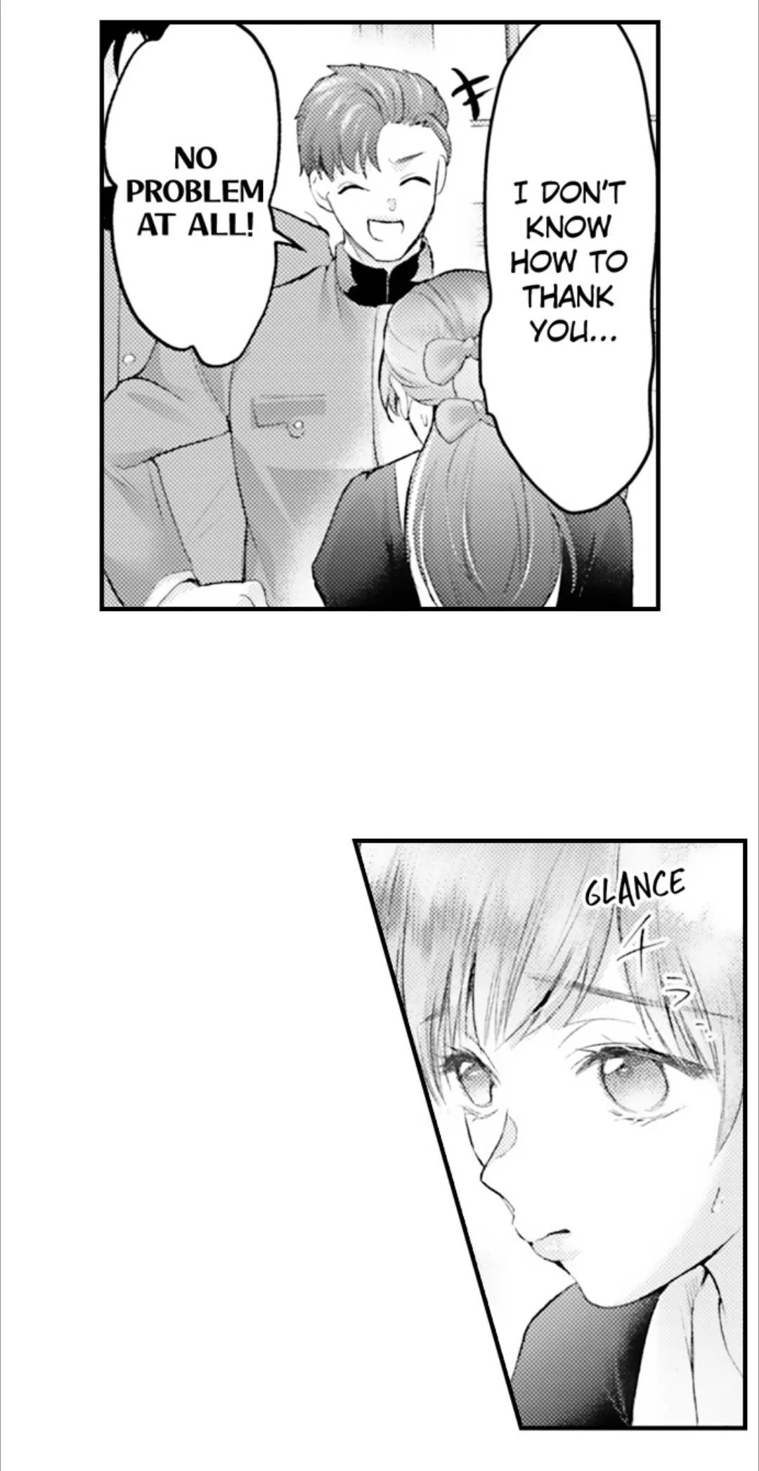 Until You Bear My Child ~ The Substitute Bride and the Beast Soldier ~ Chapter 92 - page 15