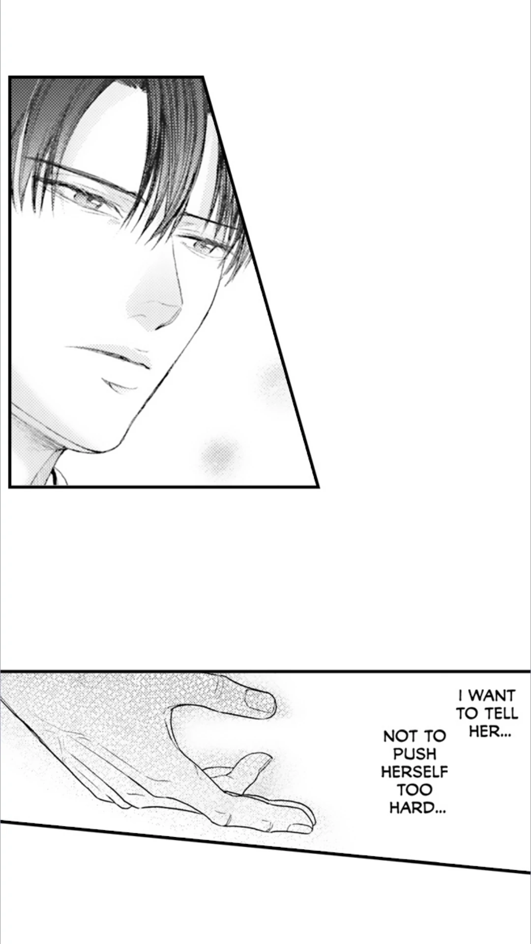 Until You Bear My Child ~ The Substitute Bride and the Beast Soldier ~ Chapter 92 - page 16