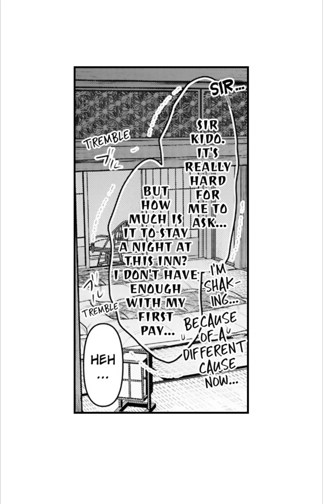 Until You Bear My Child ~ The Substitute Bride and the Beast Soldier ~ Chapter 92 - page 26