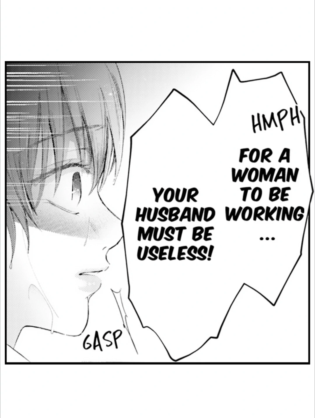 Until You Bear My Child ~ The Substitute Bride and the Beast Soldier ~ Chapter 92 - page 2