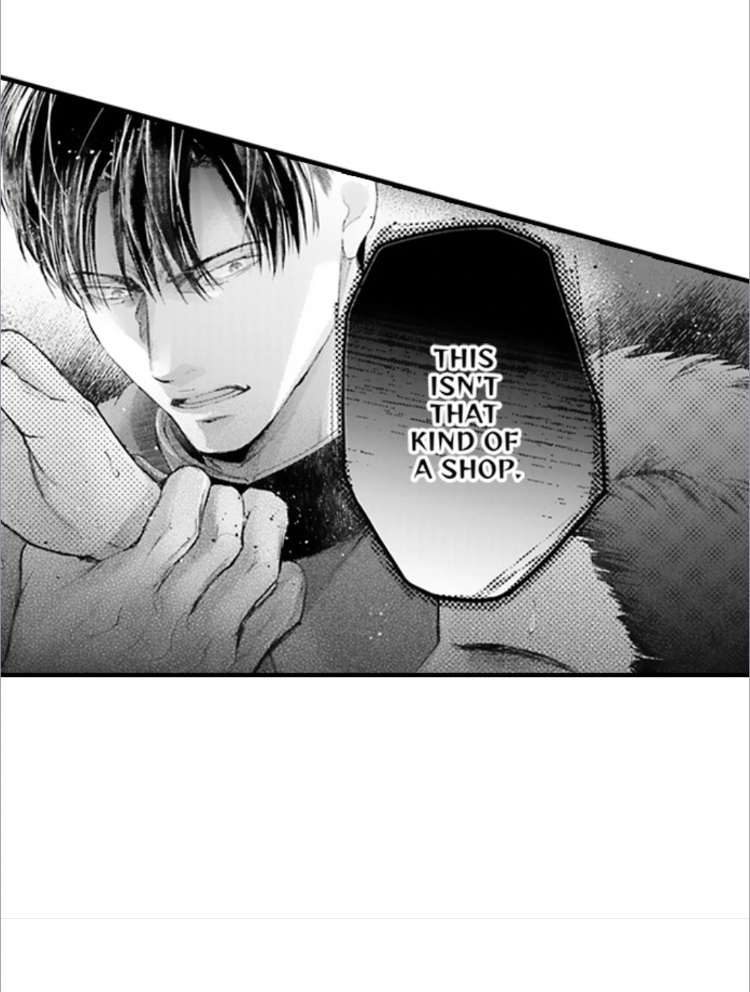 Until You Bear My Child ~ The Substitute Bride and the Beast Soldier ~ Chapter 92 - page 4