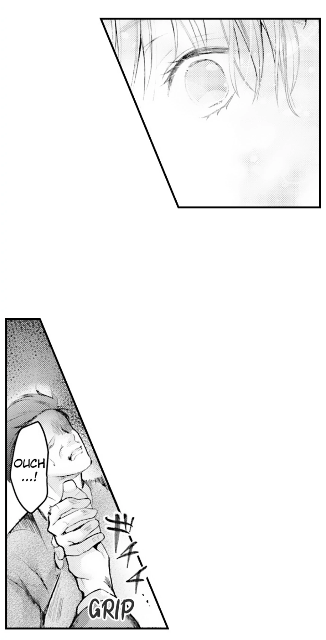 Until You Bear My Child ~ The Substitute Bride and the Beast Soldier ~ Chapter 92 - page 5