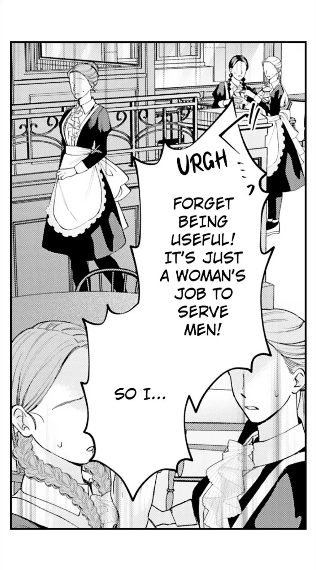 Until You Bear My Child ~ The Substitute Bride and the Beast Soldier ~ Chapter 92 - page 7