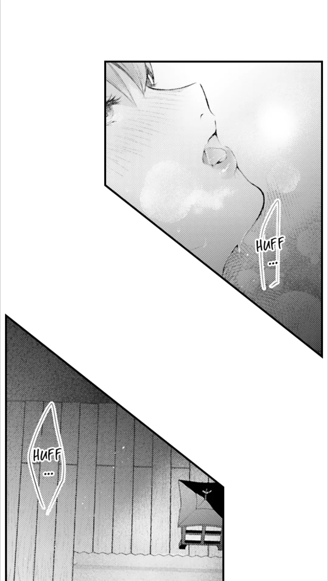 Until You Bear My Child ~ The Substitute Bride and the Beast Soldier ~ Chapter 93 - page 12