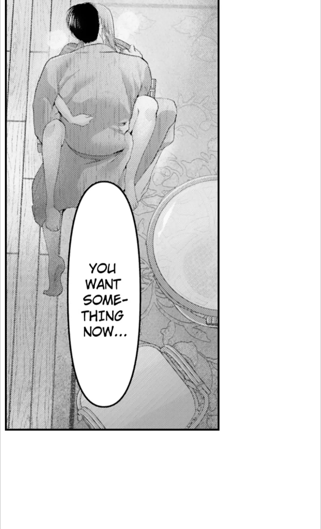 Until You Bear My Child ~ The Substitute Bride and the Beast Soldier ~ Chapter 93 - page 13
