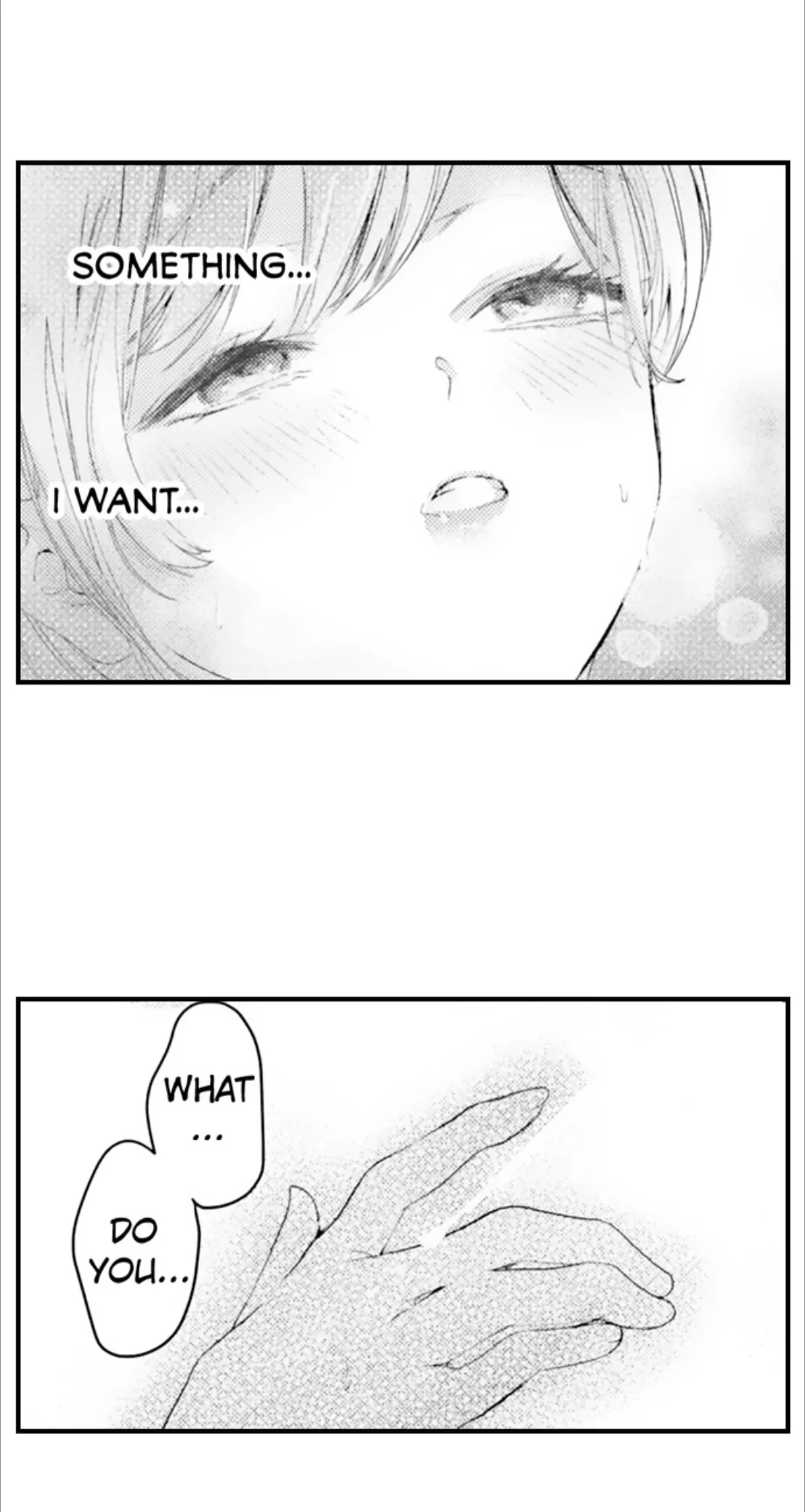 Until You Bear My Child ~ The Substitute Bride and the Beast Soldier ~ Chapter 93 - page 15