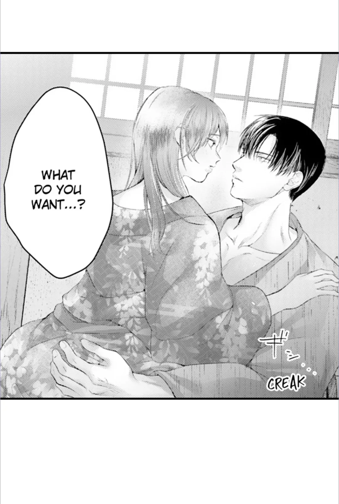 Until You Bear My Child ~ The Substitute Bride and the Beast Soldier ~ Chapter 93 - page 16
