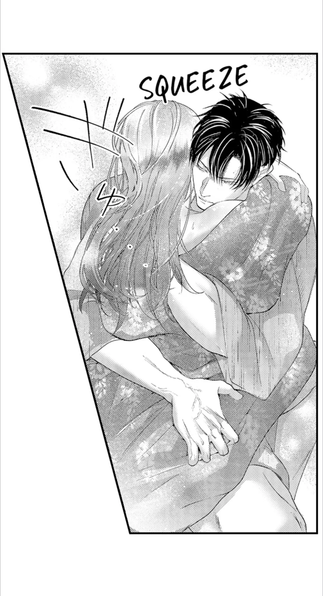 Until You Bear My Child ~ The Substitute Bride and the Beast Soldier ~ Chapter 93 - page 22