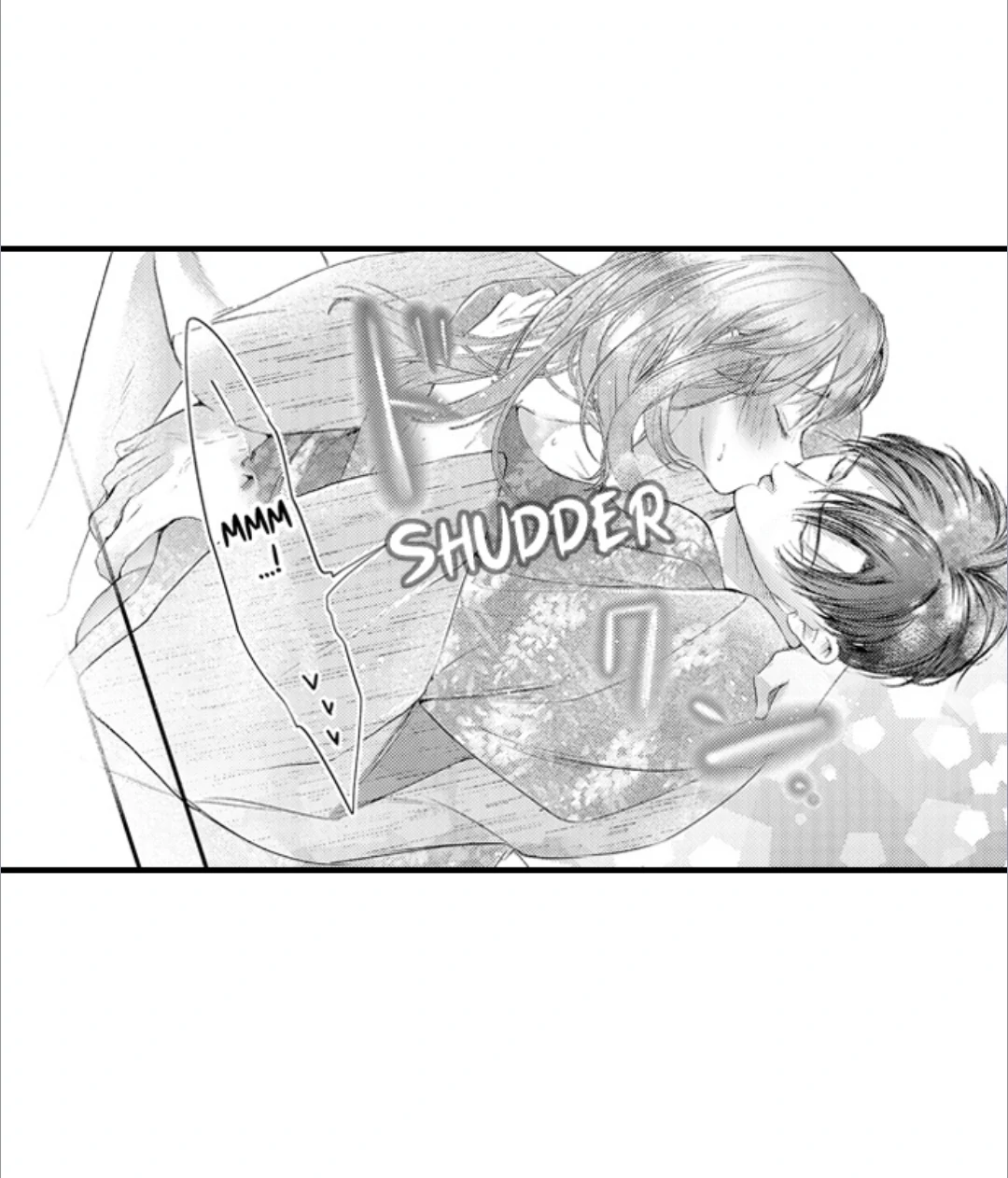 Until You Bear My Child ~ The Substitute Bride and the Beast Soldier ~ Chapter 93 - page 24