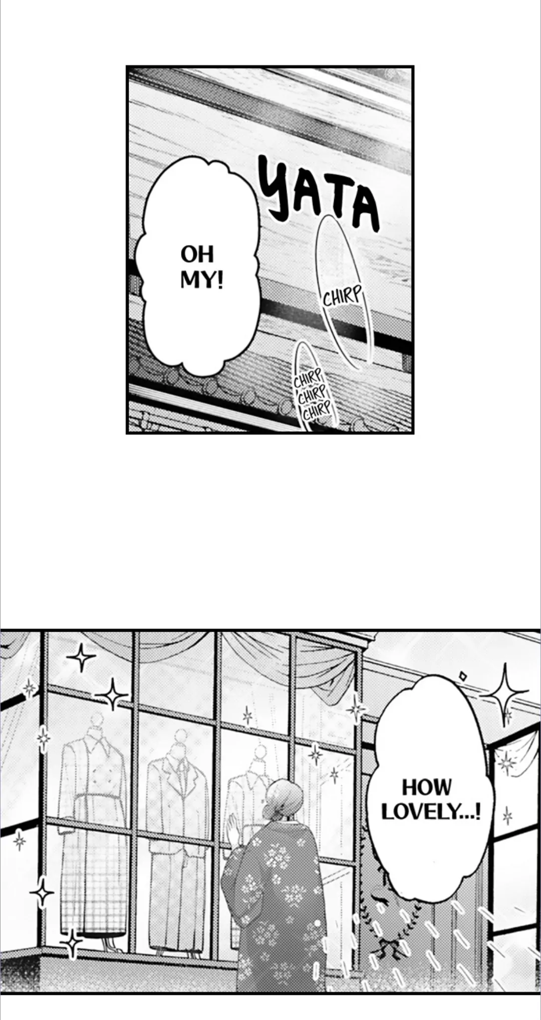 Until You Bear My Child ~ The Substitute Bride and the Beast Soldier ~ Chapter 93 - page 25