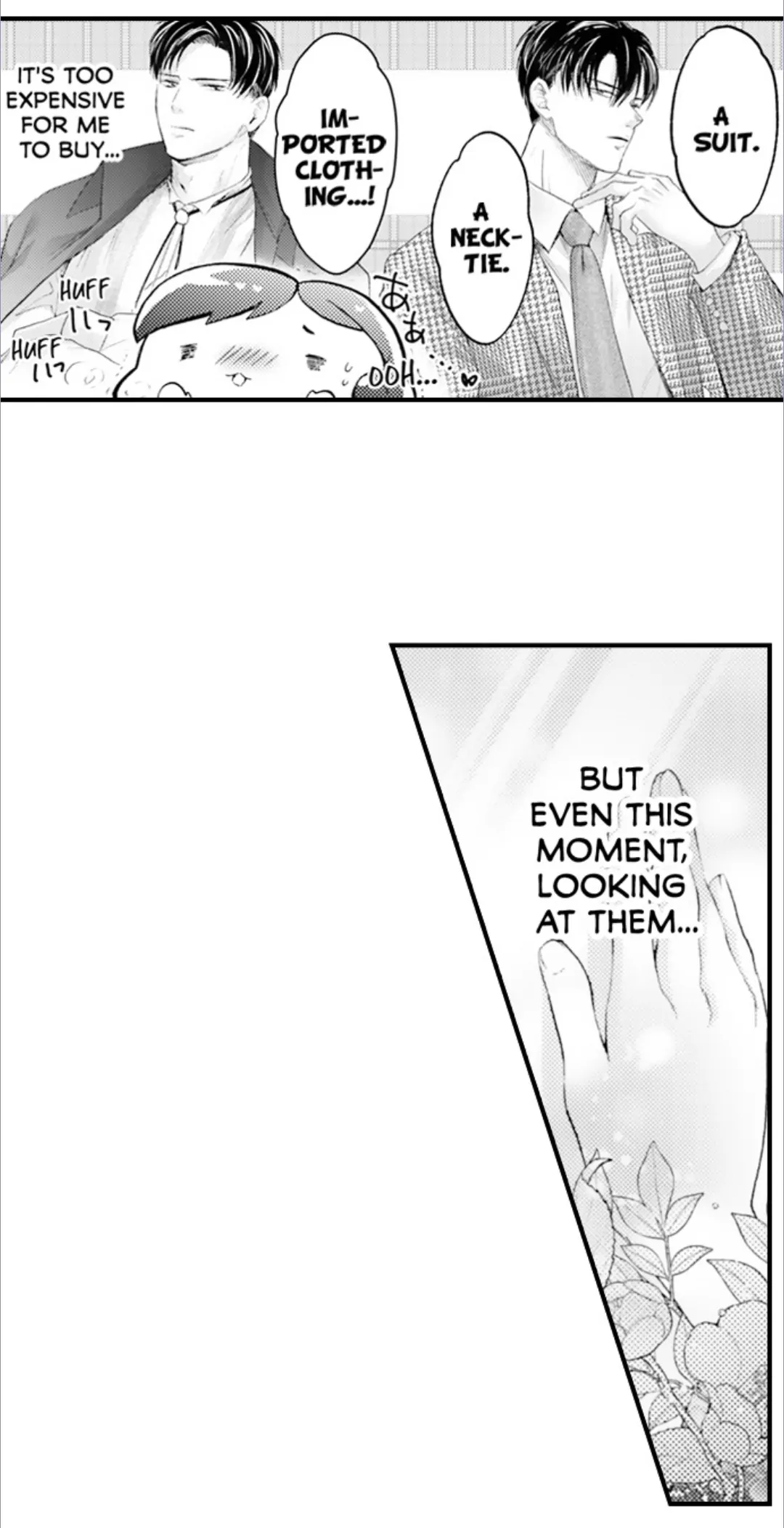 Until You Bear My Child ~ The Substitute Bride and the Beast Soldier ~ Chapter 93 - page 26