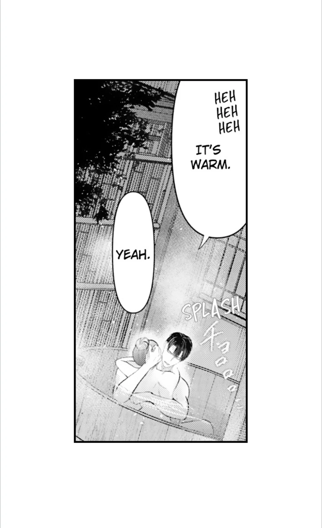 Until You Bear My Child ~ The Substitute Bride and the Beast Soldier ~ Chapter 93 - page 5