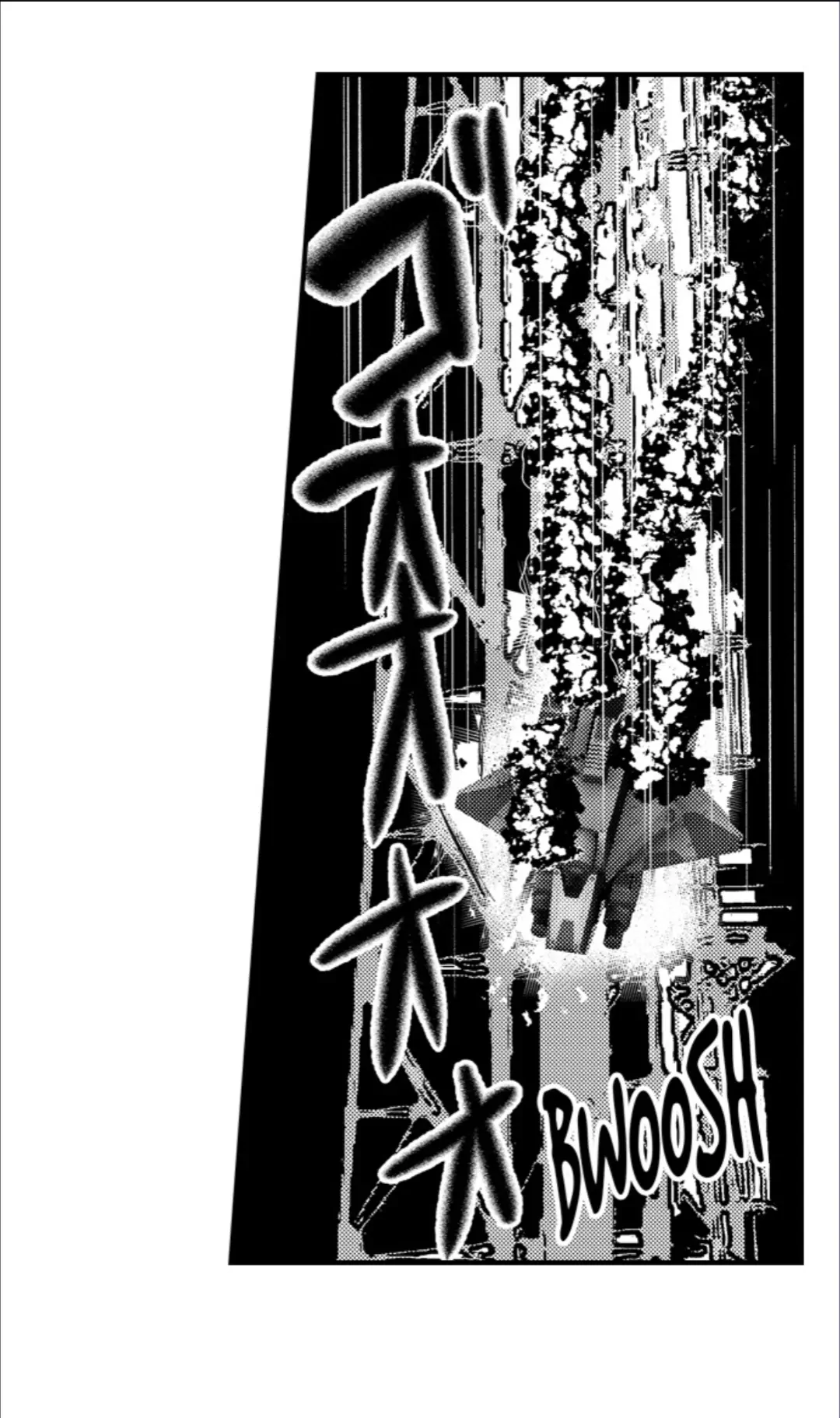 Amai Choubatsu - Watashi wa Kanshu Sen'you Pet Chapter 266 - page 10